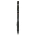 Vertex UPC G2 Retractable Gel Ink Rolling Ball Pen .7mm Black VE60113